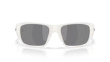 Oakley Masseter Matte Vapor/ Prizm Black