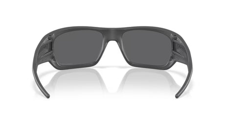 Oakley Masseter Steel/ Prizm Black