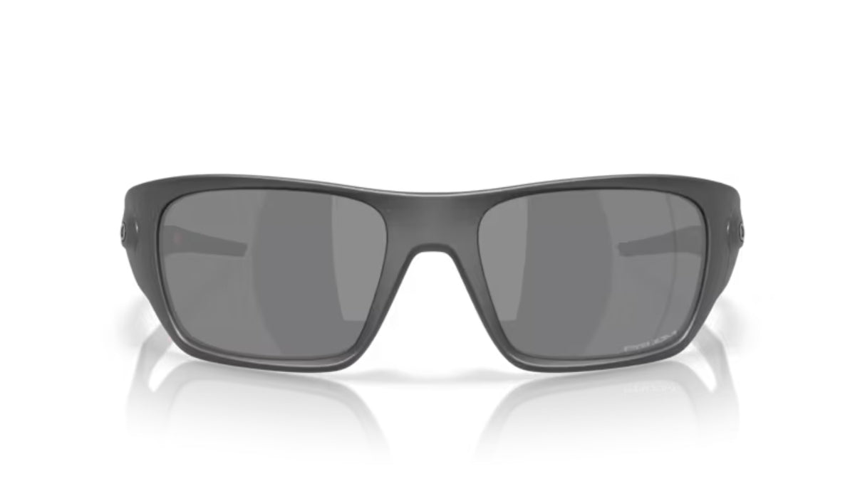 Oakley Masseter Steel/ Prizm Black