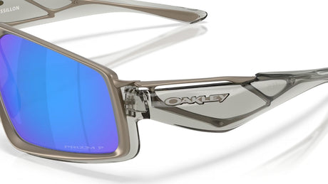 Oakley-Massillon-Grey-Ink-Prizm-Sapphire-Polarized