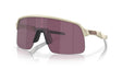 Oakley-Matte-Sand-Prizm-Road-Black-Nieuw1