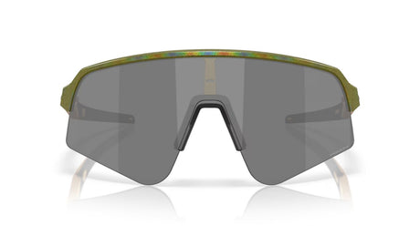 Oakley-Meta-Fern-Spacedust-Prizm-Black-voorzijde