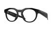 Oakley-Meta-HSTN-Black-Clear