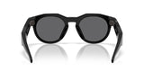 Oakley-Meta-HSTN-Black-Prizm-Black-Polarized-achterzijde