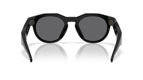Oakley-Meta-HSTN-Black-Prizm-Black-Polarized-achterzijde