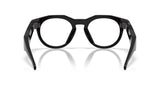 Oakley-Meta-HSTN-Black-Transitions-Amethyst-achterzijde