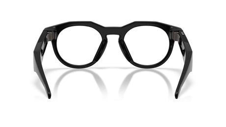 Oakley-Meta-HSTN-Black-Transitions-Amethyst-achterzijde