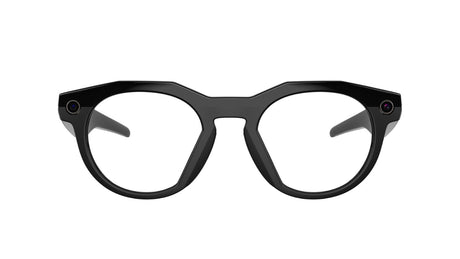 Oakley-Meta-HSTN-Black-Transitions-Amethyst-voorzijde