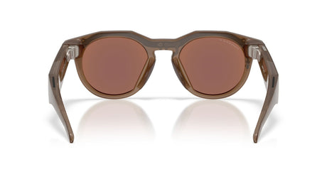 Oakley-Meta-HSTN-Brown-Smoke-Prizm-Deep-Water-Polarized-achterzijde