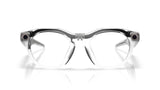 Oakley Meta HSTN Clear / Transitions Grey