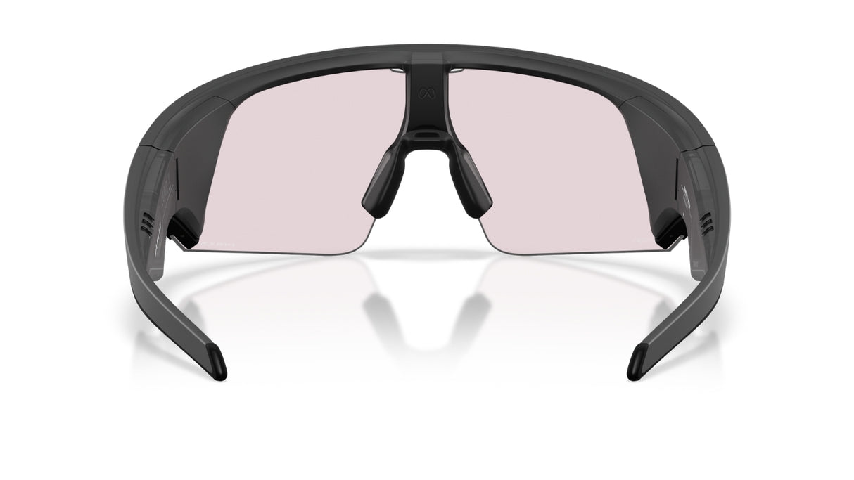 Oakley-Meta-Vanguard-Black-Prizm-Transitions-Ember-colour-Achterzijde