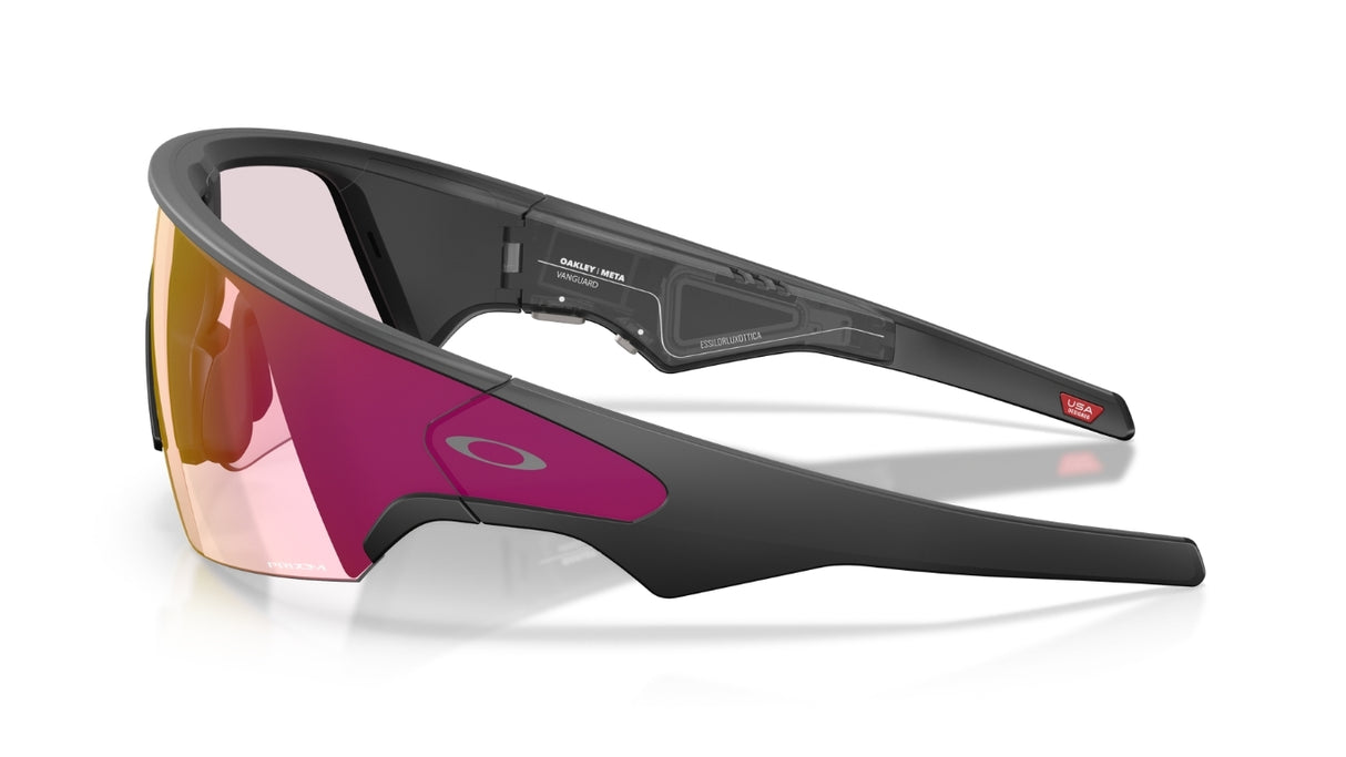 Oakley-Meta-Vanguard-Black-Prizm-Transitions-Ember-colour-Zijaanzicht_1
