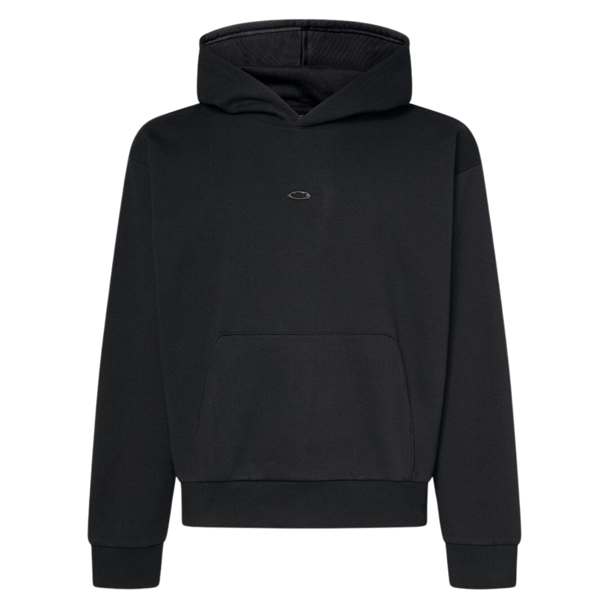 Oakley-Metal-Rise-Hoodie-Blackout
