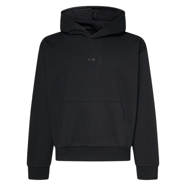 Oakley-Metal-Rise-Hoodie-Blackout