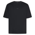 Oakley Metal Rise Tee/ Blackout