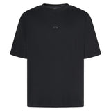 Oakley Metal Rise Tee/ Blackout