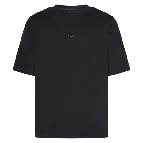 Oakley Metal Rise Tee/ Blackout