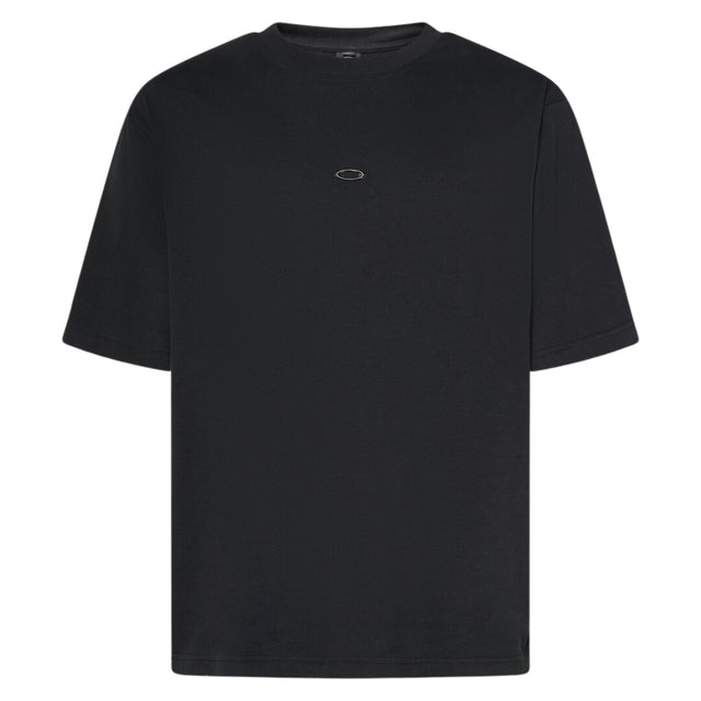 Oakley Metal Rise Tee/ Blackout