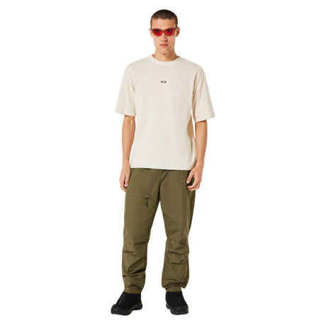 Oakley-Metal-Rise-Tee-Mist