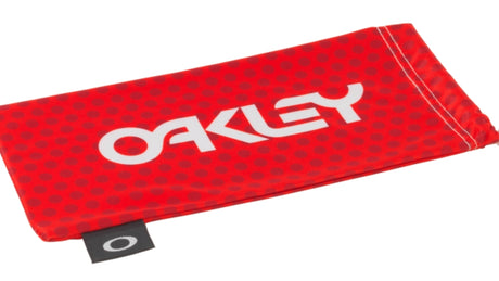 Oakley-Microbag-Grips-Red