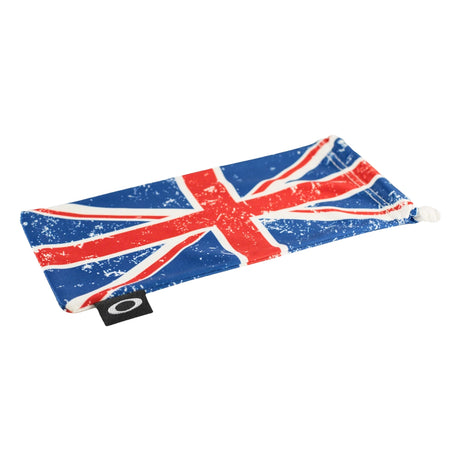 Oakley Microbag/ UK Flag