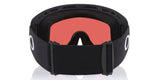 Oakley-Mont-Scape-L-Matte-Black- Prizm-Sapphire-achterkant