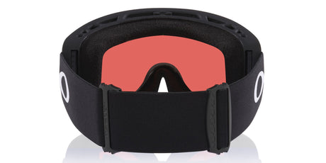 Oakley-Mont-Scape-L-Matte-Black- Prizm-Sapphire-achterkant