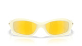 Oakley-uzm-Fat-Cat-Cream-Prizm-24K-Polarized-voorkant 