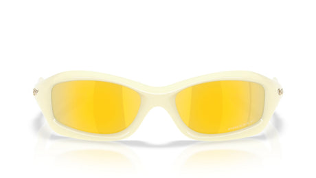 Oakley-uzm-Fat-Cat-Cream-Prizm-24K-Polarized-voorkant 