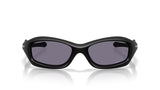 Oakley-Muzm-Fatcat-Matte-Black-Prizm-Grey-Voorzijde