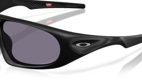Oakley-Neoforma-Matte-Black-Prizm-Grey