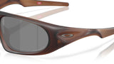 Oakley-Neoforma-Matte-Rootbeer-Prizm-Black-Polarized