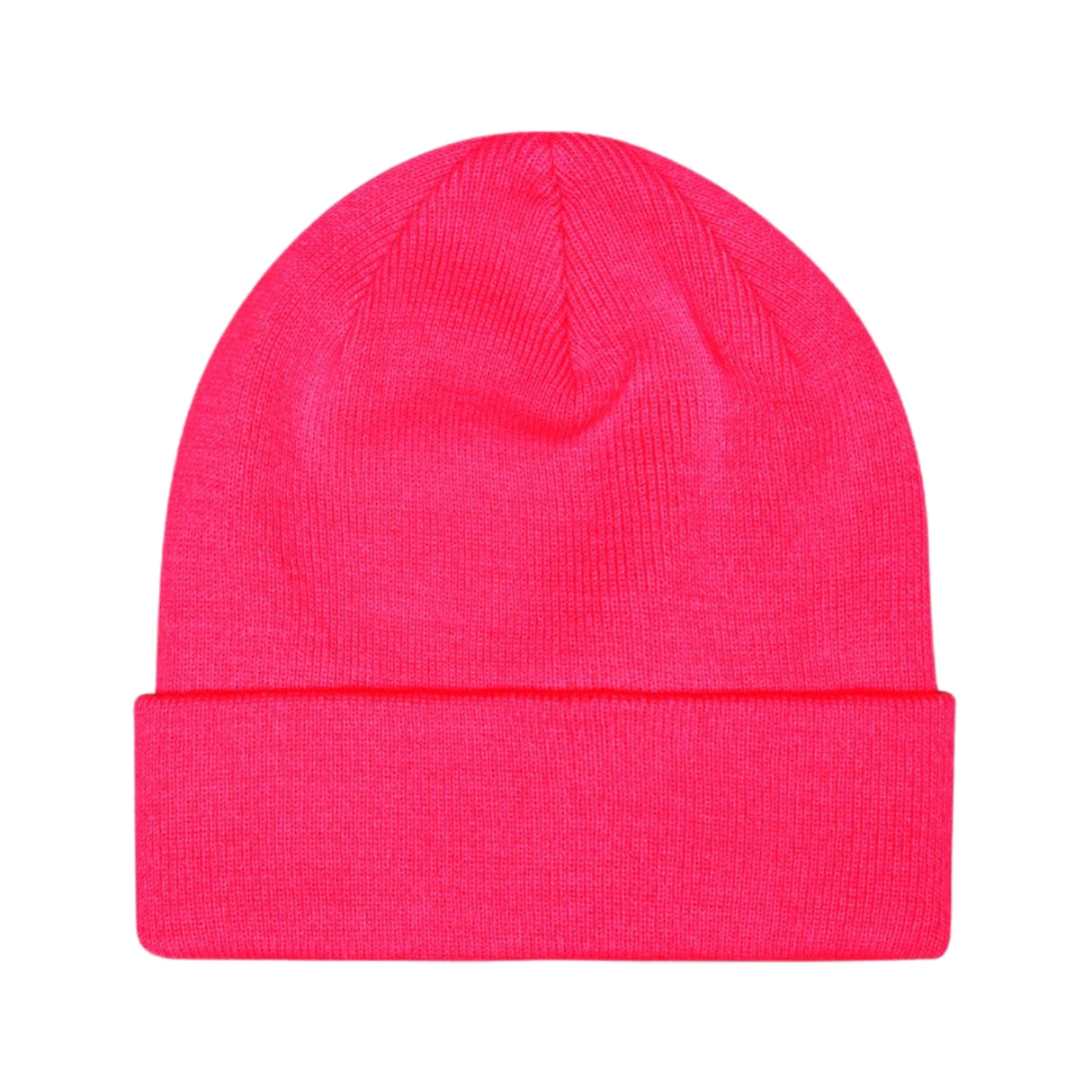 Oakley-Neon-Beanie-Neon-Pink