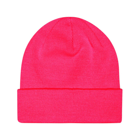 Oakley-Neon-Beanie-Neon-Pink