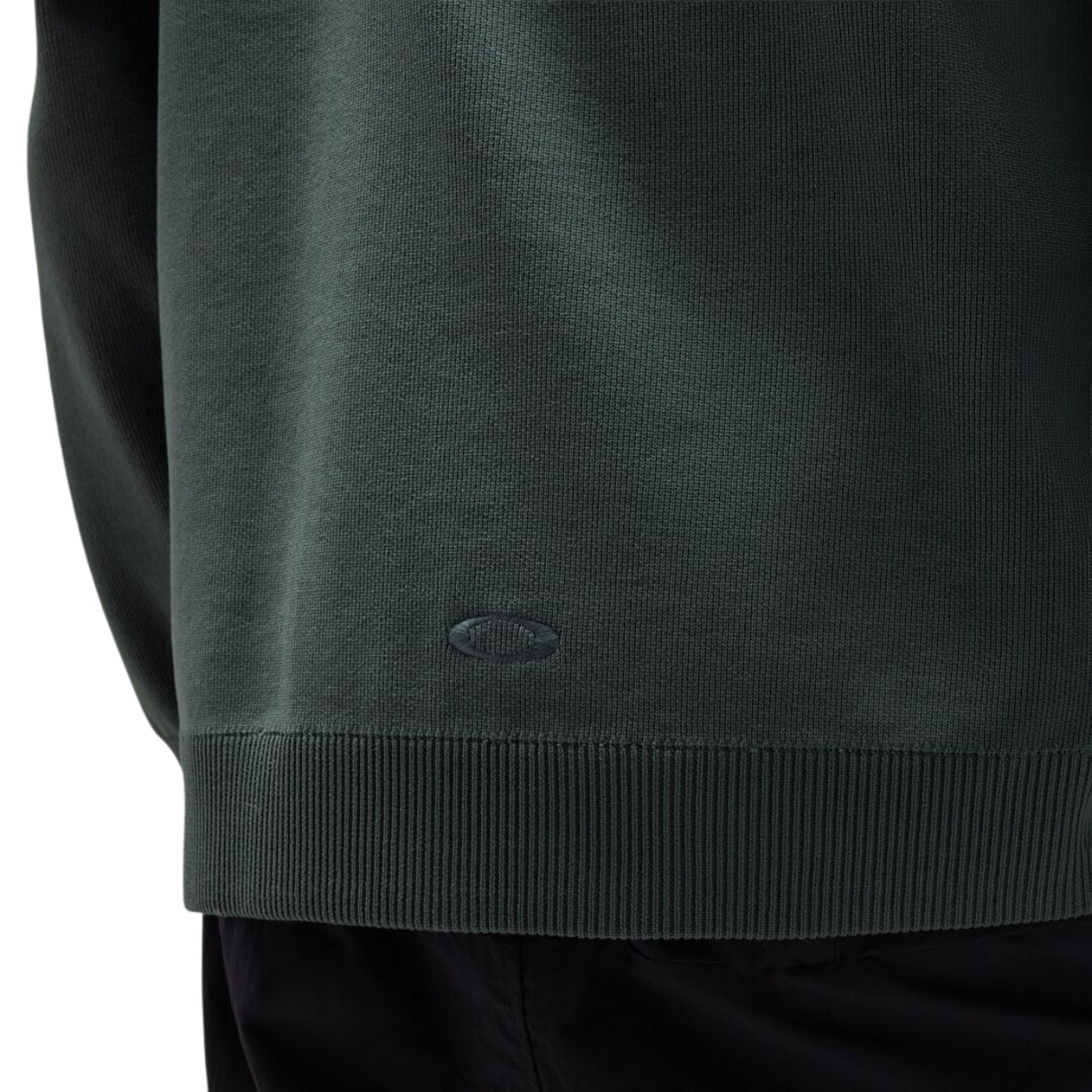 Oakley-New-Retro-Sweater-27-Moss-Green