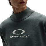 Oakley-New-Retro-Sweater-27-Moss-Green