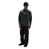 Oakley-New-Retro-Sweater-27-Moss-Green