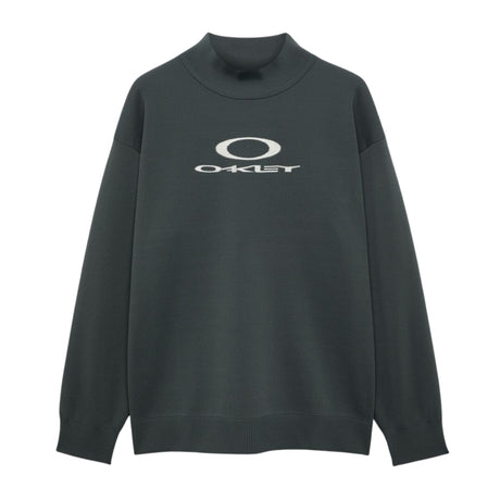Oakley-New-Retro-Sweater-27-Moss-Green