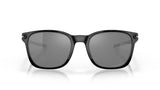 Oakley Ojector Black Ink Prizm Black Polarized voorzijde