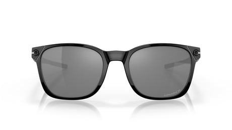 Oakley Ojector Black Ink Prizm Black Polarized voorzijde