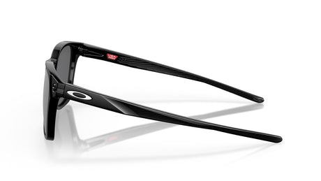Oakley Ojector Black Ink Prizm Black Polarized zijaanzicht