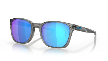 Oakley Ojector Grey Ink Prizm Sapphire Polarized