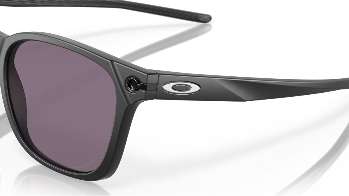 Oakley-Ojector-Matte-Black-Prizm-Grey