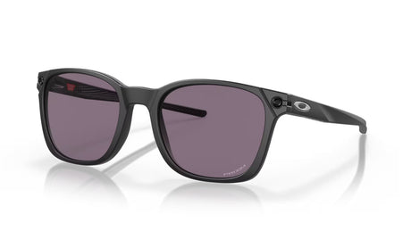 Oakley Ojector Matte Black Prizm Grey