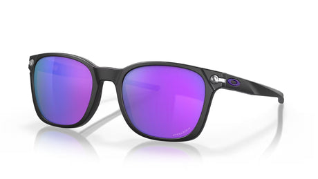 Oakley Ojector Matte Black Prizm Violet