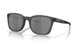Oakley Ojector Matte Black Tortoise Prizm Black Polarized