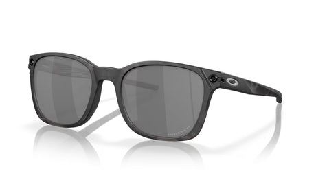 Oakley Ojector Matte Black Tortoise Prizm Black Polarized