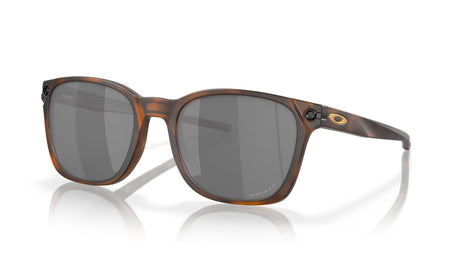 Oakley Ojector Matte Brown Tortoise Prizm Black
