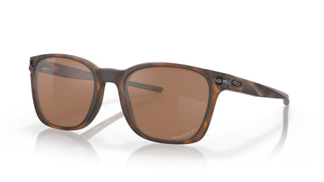 Oakley Ojector Matte Brown Tortoise Prizm Tungsten Polarized