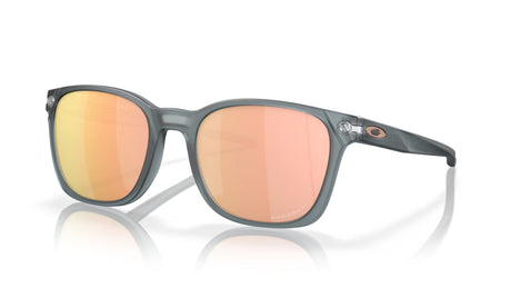 Oakley Ojector Matte Crystal Black  Prizm Rose Gold